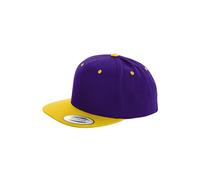 Flexfit Original Casquette Baseball Snapback Neuf Plein Bonnet 2-Tone Era Blank