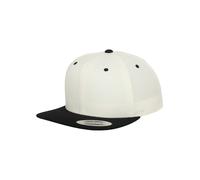 Flexfit Original Casquette Baseball Snapback Neuf Plein Bonnet 2-Tone Era Blank
