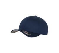 Flexfit Original Casquette Baseball Wooly Peigné Bonnet Brillant Basic Chapeau