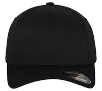 Flexfit Original Casquette Baseball Wooly Peigné Bonnet Brillant Basic Chapeau