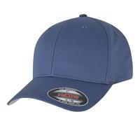 Flexfit Original Casquette Baseball Wooly Peigné Bonnet Brillant Basic Chapeau