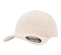 Flexfit Pastel Mélange Casquette 6 Panneau De Cap Baseball Yupoong Youth XS S/M