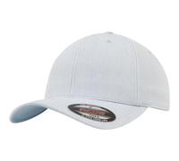 Flexfit Pastel Mélange Casquette 6 Panneau De Cap Baseball Yupoong Youth XS S/M