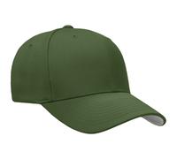 Flexfit Peigné Laineux Casquette Respirant Extérieur Protection Randonnée Olive