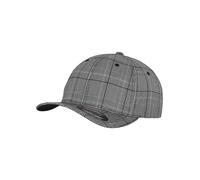 Flexfit Plaid Casquette Baseball Mélange Carreaux Tartan Glen à Bonnet Yupoong
