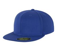 Flexfit Premium 210 Casquette Ajustée Cap de Baseball Visière Plate A Yupoong