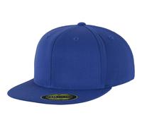 Flexfit Premium 210 Casquette Ajustée Cap de Baseball Visière Plate A Yupoong
