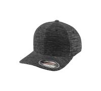 Flexfit Rayures Heringbone Sergé Tricoté Uni Puce Mélange Casquette de Baseball