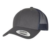 Flexfit RETRO Trucker 2-Tone Snapback Cap