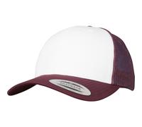 Flexfit RETRO Trucker 2-Tone Snapback Cap - unisex