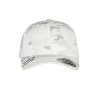 Flexfit Retro Trucker Casquette De Baseball, Alpina Multicam, One Size Mixte