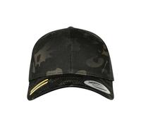 Flexfit Retro Trucker Multicam® Black Multicam One Size