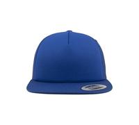 Flexfit Retro Trucker Unisexe Casquette Noir 60% Coton, 40% Polyester