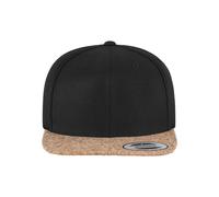 Flexfit Snapback Cap Yupoong de Baseball Chapeau Bonnet Camouflage Mélange Check