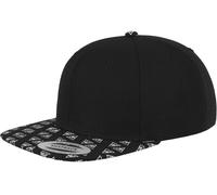 Flexfit Snapback Cap Yupoong de Baseball Chapeau Bonnet Camouflage Mélange Check
