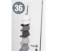 Flexfit Système Cap CapRack 36 Einheitsgröße