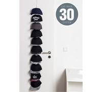 Flexfit Système Cap CapRack Pro White Einheitsgröße