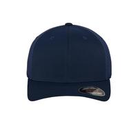 Flexfit Erwachsene Mütze Tactel Mesh, Navy, L/XL