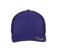 Flexfit Tactel Mesh Casquette pour Adulte S/M Purple