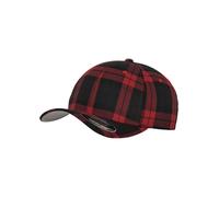 Flexfit Tartan Plaid Casquette de Baseball Casquette à Carreaux Cappy