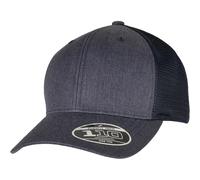 Flexfit Tech 110 Mélange Trucker Cap Casquette Baseball Chapeau de Maille Unisex