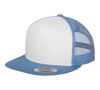 Flexfit Trucker 5-Panel Snapback Classic Cap