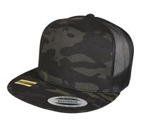 Flexfit Multicam Cap Noir