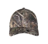Flexfit Casquette True Timber Kanati Camo Camouflage complet