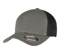 Flexfit Unipanel™ Casquette de Baseball Capuchon Trucker Cap Mesh Deux Moucheté