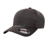 Flexfit Unipanel Mélange Casquette de Baseball Bonnet Courbé Visière Unisex Neuf