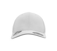 Flexfit Casquette 110 Cool & Dry Mini - Mixte - Piqué - Gris clair Taille 55-60