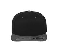 Flexfit Unisex 110 Fitted Snapback