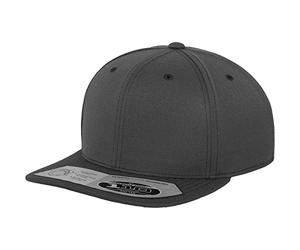 Flexfit Unisex 110 Fitted Snapback
