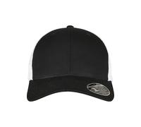 Flexfit Casquette Unisexe 110 MESH bicolore noir/blanc Taille 55-60