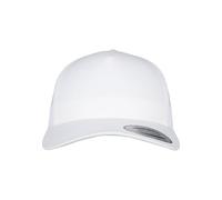 Flexfit Unisex 5-Panel Retro Trucker Cap