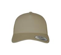 Flexfit Unisex 5-Panel Retro Trucker Cap