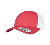 Flexfit Unisex 5-Panel Retro Trucker Cap