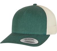 Flexfit Unisex 5-Panel Retro Trucker Cap