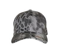 Urban Classics Kryptek Cap Gris L-XL