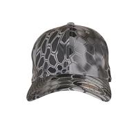 Flexfit Unisex-Adult Kryptek Baseball Cap, raid, S/M