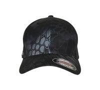 Urban Classics Kryptek Cap Noir L-XL