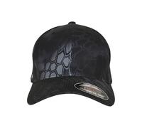 Urban Classics Kryptek Cap Noir L-XL