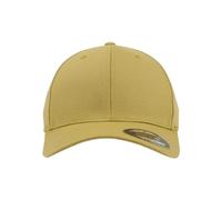 Flexfit Unisex-Adulte Wooly Combed 6277 Casquette, Curry (curry), Taille L/XL