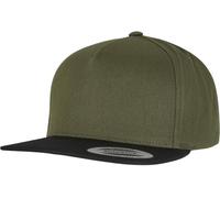 Flexfit Casquette Snapback Classic 5 Panel