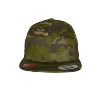 Flexfit Casquette Classic Snapback Multicam®