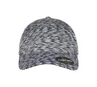 Urban Classics Delta Unipanel Cap Gris L-XL