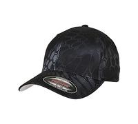 Urban Classics Casquette baseball Kryptek, Noir, S/M
