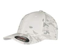 Flexfit Casquette Multicam® gris/blanc Taille 56-57