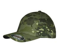 Flexfit Casquette de baseball Multicam Tropic S/M Mixte