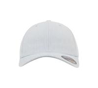 Flexfit Casquette Pastel Mélange Ballad Blue, mixte bleu clair XS/S